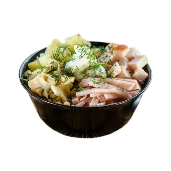 

Салат Сытно и Вкусно Каприз 200 г