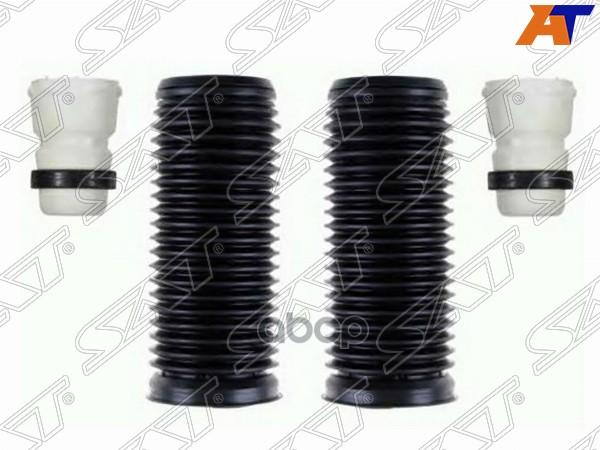 

SAT ST-80-0028 Пылезащитный к-кт AUDI 1шт