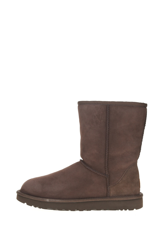 

Угги женские UGG 1016223 коричневые 37 RU, 1016223