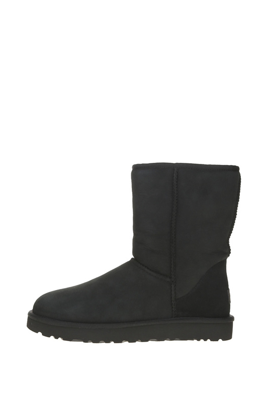

Угги женские UGG 1016223 черные 37 RU, 1016223