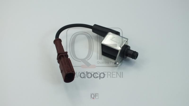 

Клапан Электромагнитный QUATTRO FRENI qf96a00400