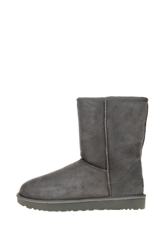 

Угги женские UGG 1016223 серые 39 RU, 1016223