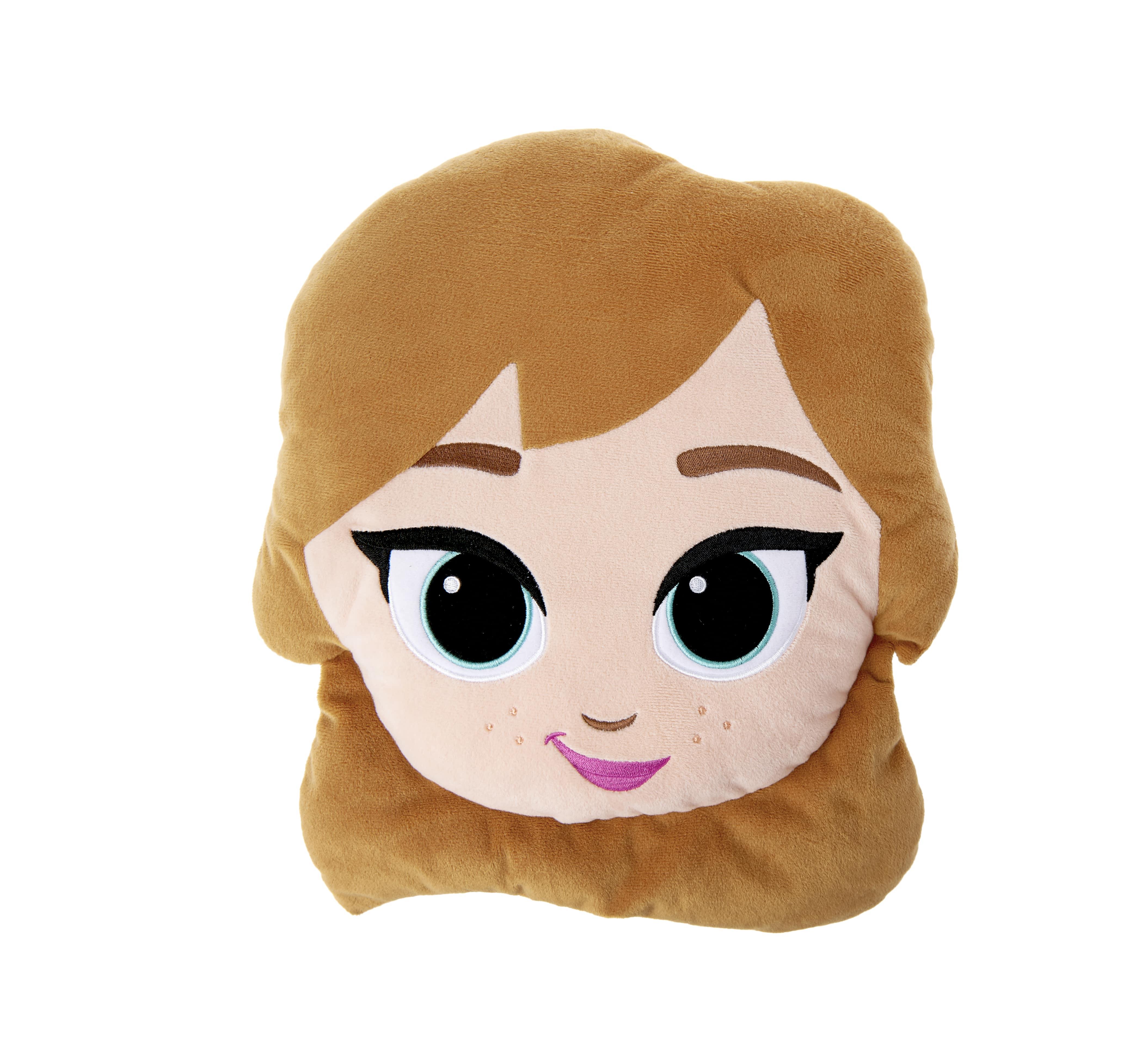 

Подушка Disney Frozen Анна