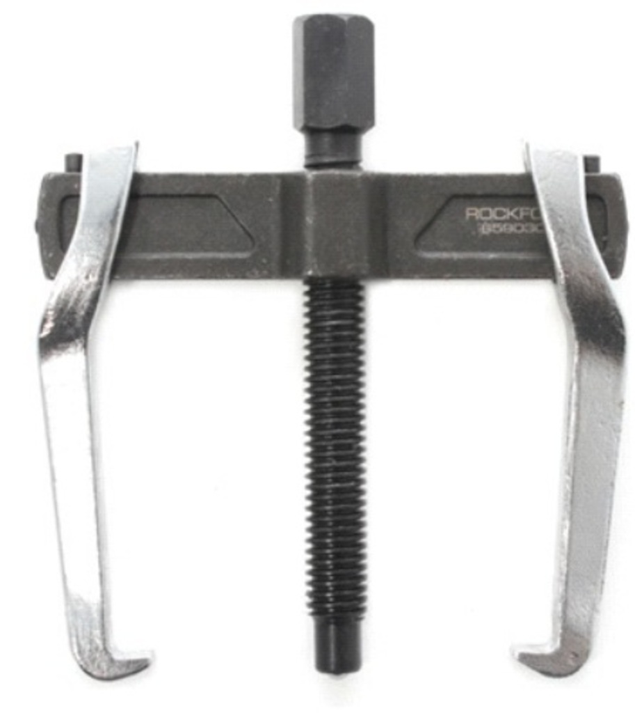 

Съемник подшипников 2-х лапый 76мм d=75мм с ограничителем ROCKFORCE RF-65903065