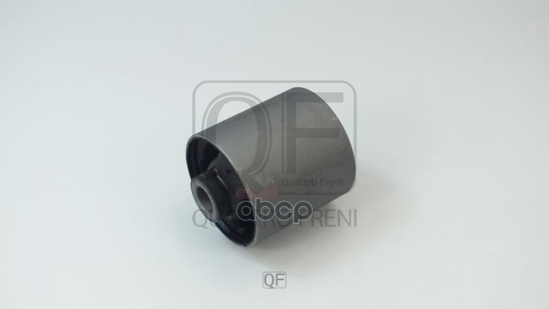 

Сайлентблок Подвески Rr QUATTRO FRENI qf24d00227