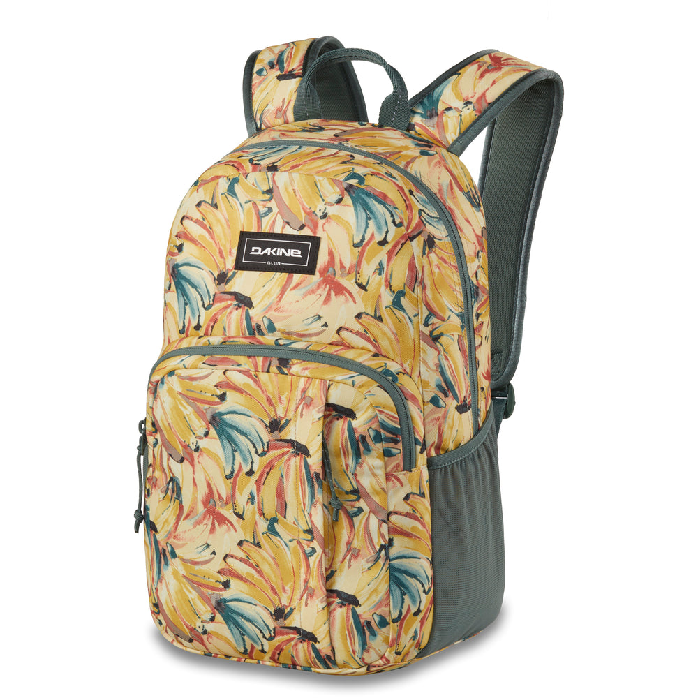 

Рюкзак Dakine CAMPUS PACK 18L BUNCH O BANANAS, Желтый, CAMPUS PACK