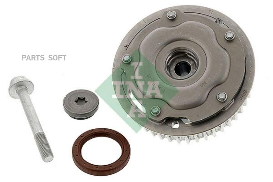 

INA 427100430 427 1004 30_фазорегулятор распредвала! Opel Astra Signum Vectra Zafira 1.6 1