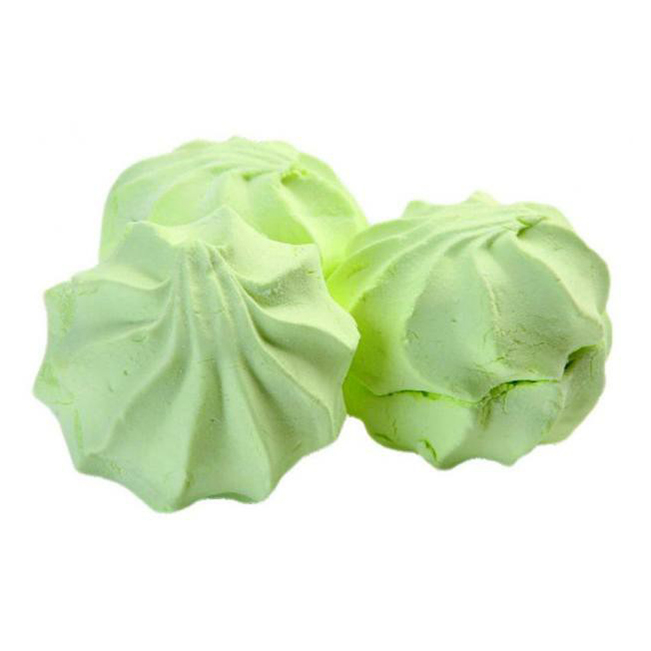 

Зефир Любимая Кубань с яблочным соком