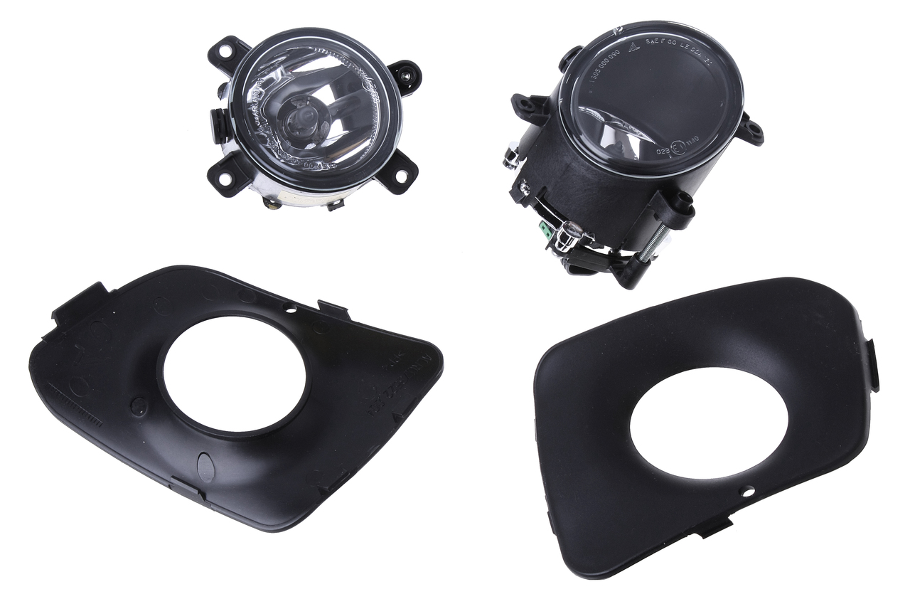 

Фара противотуманная ВАЗ-1118 комплект AUTOMOTIVE LIGHTING ALRU.676.512.015/016