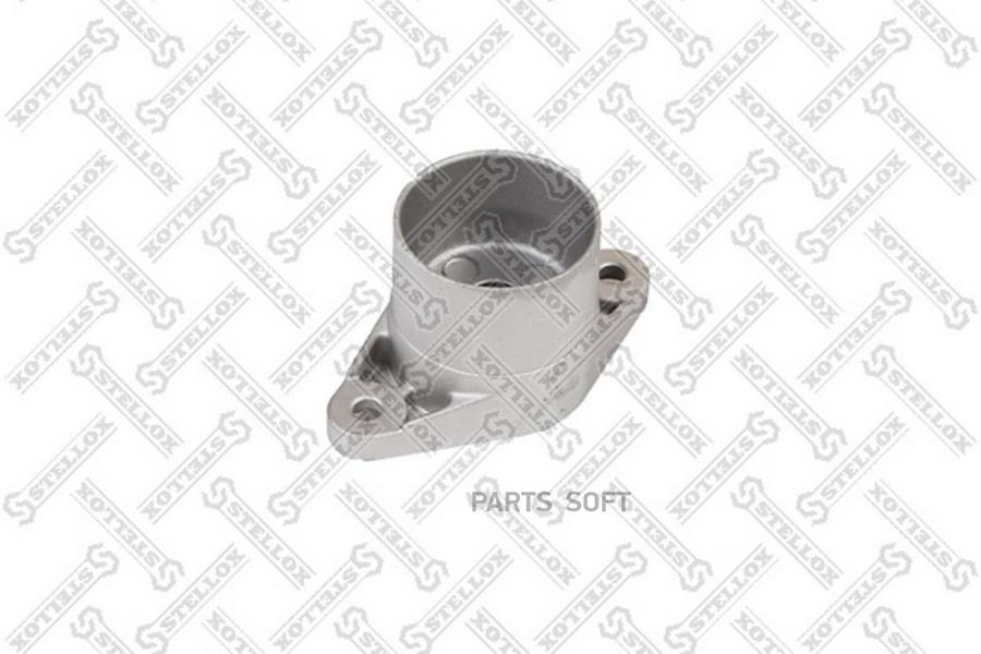 

STELLOX 1298161SX 12-98161-SX_опора амортизатора заднего! Skoda Superb, VW Passat 1.6-2.5T