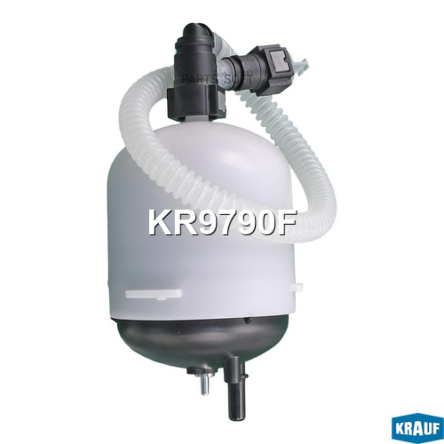 Фильтр для модуля в сборе Krauf kr9790f