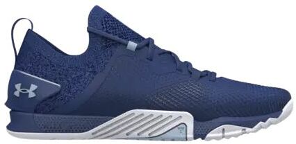 

Кроссовки женские Under Armour UA W TriBase Reign 3 синие 5 US, Синий, UA W TriBase Reign 3