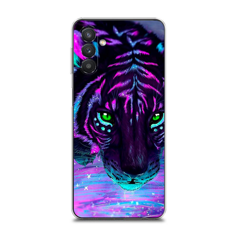 

Чехол Awog "Волшебный тигр" для Samsung Galaxy A13 5G, 2104150-1