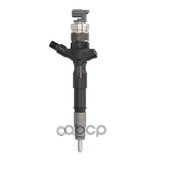 

Форсунка В Сборе Cr Toyota Lc 150 1kd-Ftv 295050-0520 Denso 295050-0460