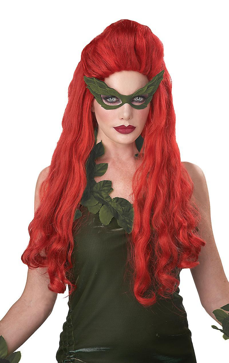 

Парик Ядовитый Плющ California Costumes k70746, k70746