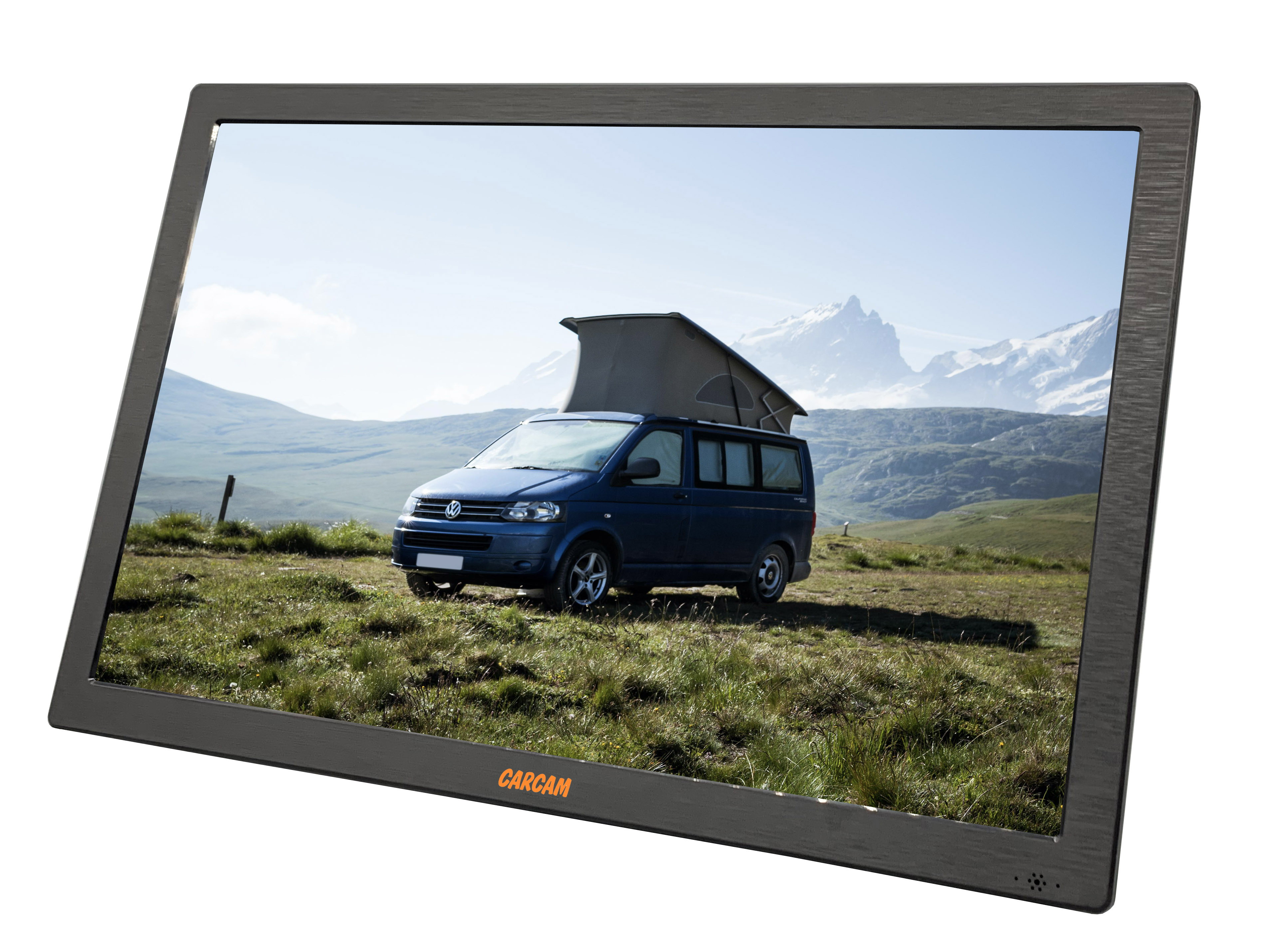 

Телевизор CARCAM ССLED19, 19"(48 см), HD, Черный, ССLED19