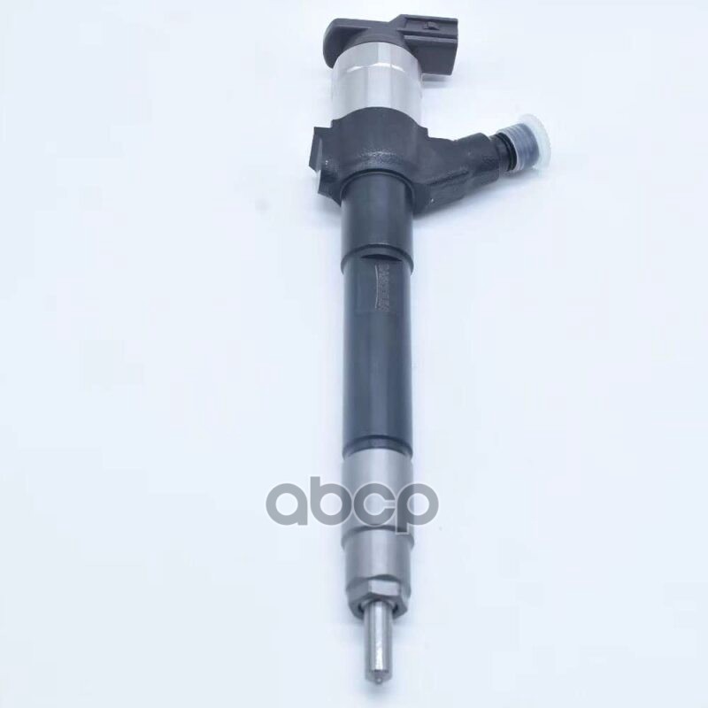 

Форсунка В Сборе Cr Mitsubishi L200 4n15 Denso 295050-1760