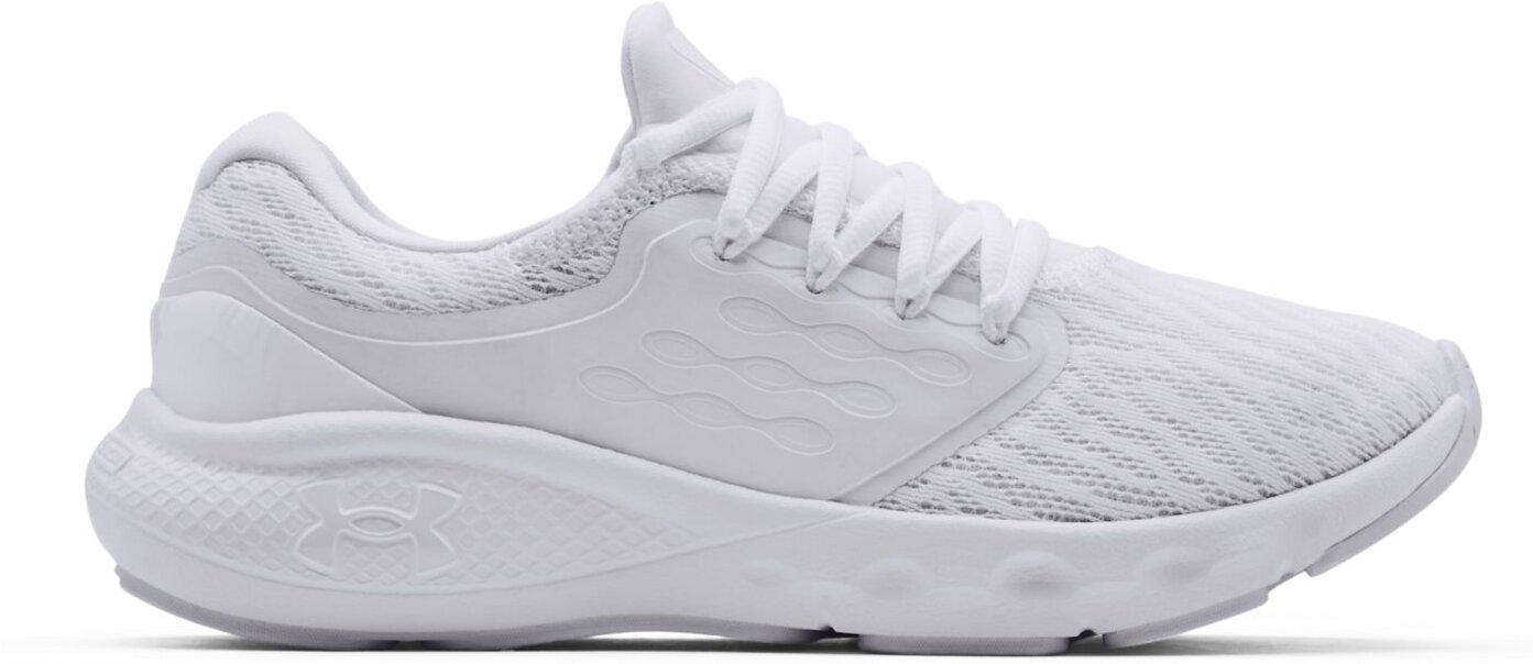 

Кроссовки женские Under Armour W Charged Vantage белые 6 US, Белый, W Charged Vantage