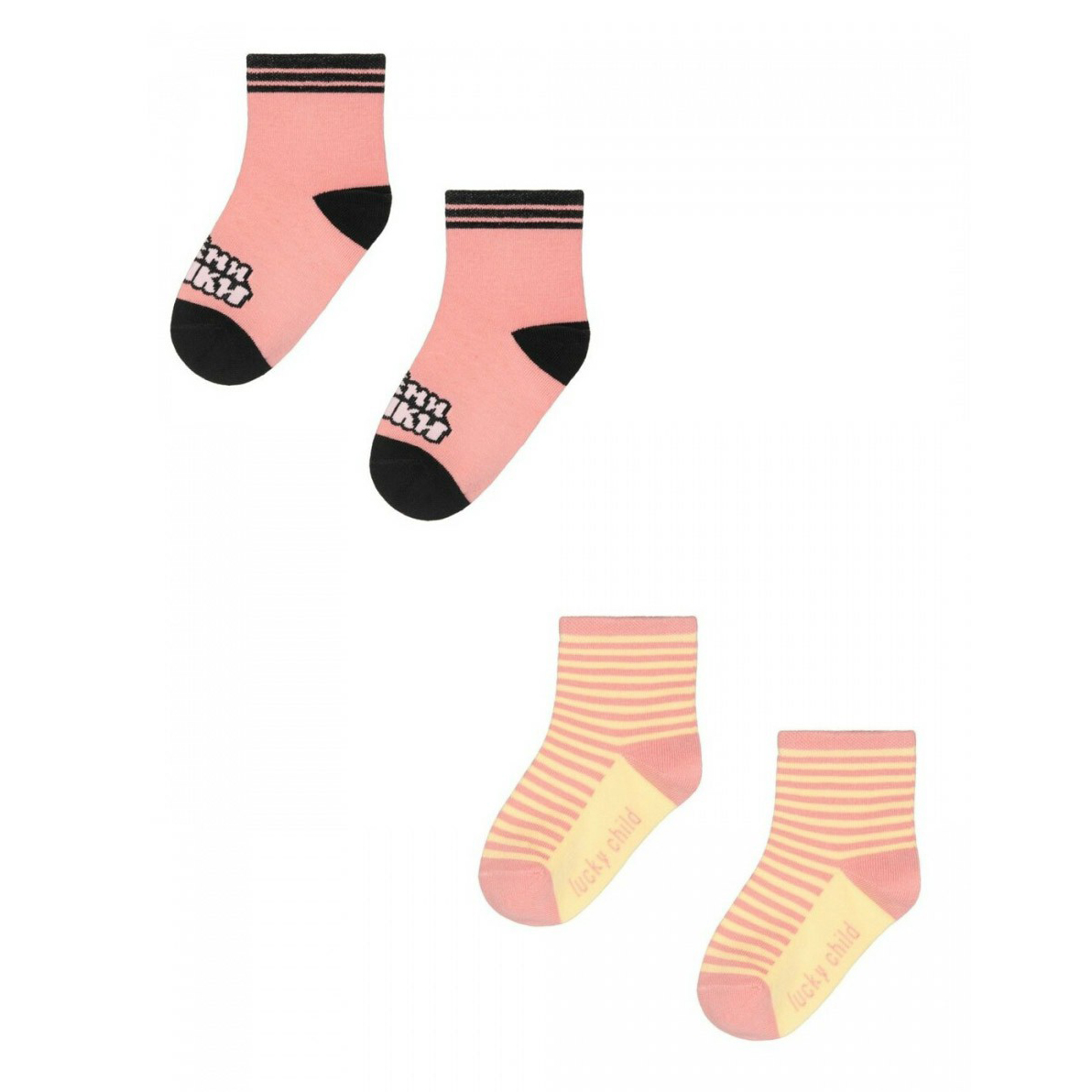 

Носки детские Master Socks хлопок р 16-22