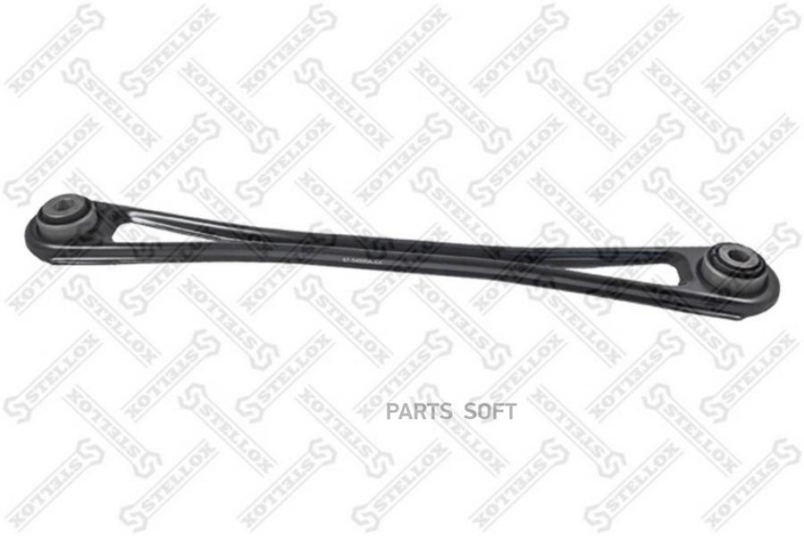 

STELLOX 5704000ASX 57-04000A-SX_тяга задней подвески поперечная Audi Q7 07-15,VW Touareg