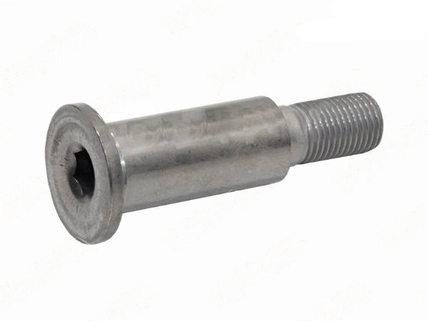 

TOYOTA-LEXUS 1355617010 Болт с шестигранной головкой 1шт