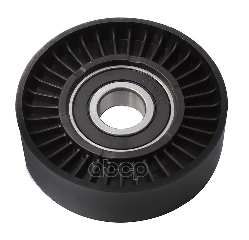 

Ролик ремня приводного MERCEDES BENZ W168/W169/W245 M166/266/OM640 97- (INA 531067730) AG0