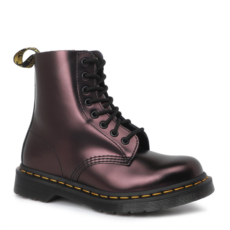 

Ботинки женские Dr. Martens 26233602_2414202 бордовые 36 EU, 26233602_2414202