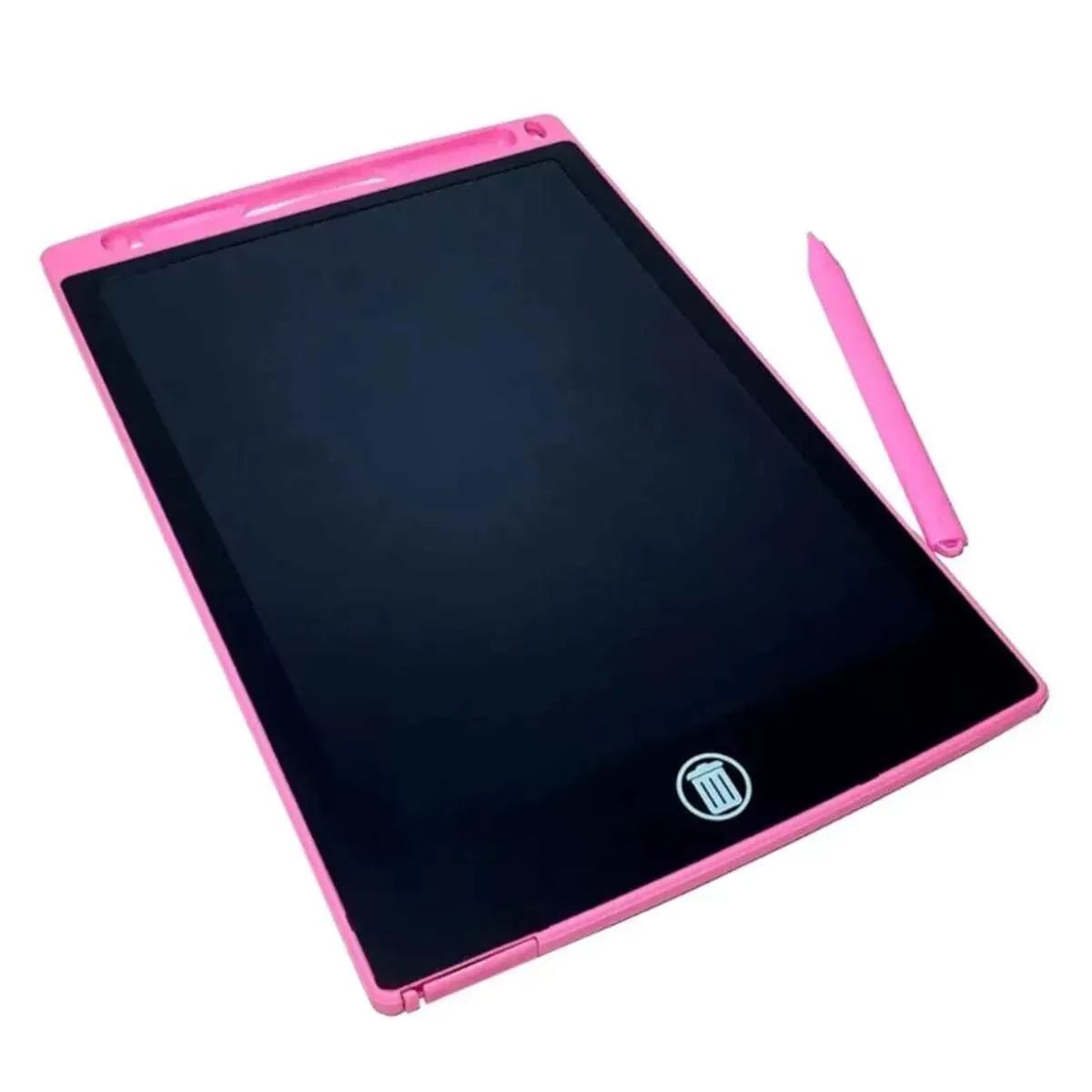 

Графический планшет 8.5 LCD Writing Tablet Pink 00658, Розовый