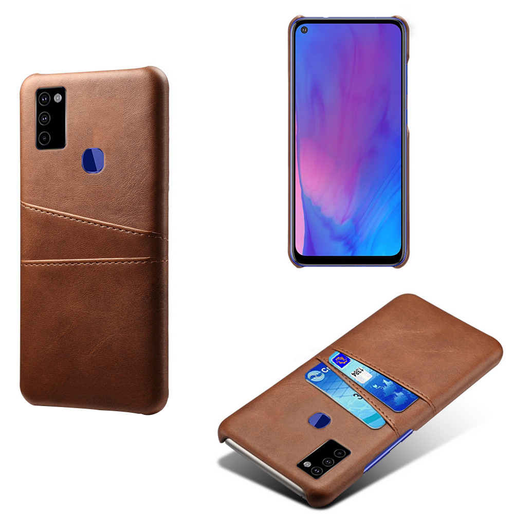 

Чехол MyPads для Samsung Galaxy M51 (Европейская версия) Brown (156832), Коричневый, Samsung Galaxy M51 (Европейская версия)