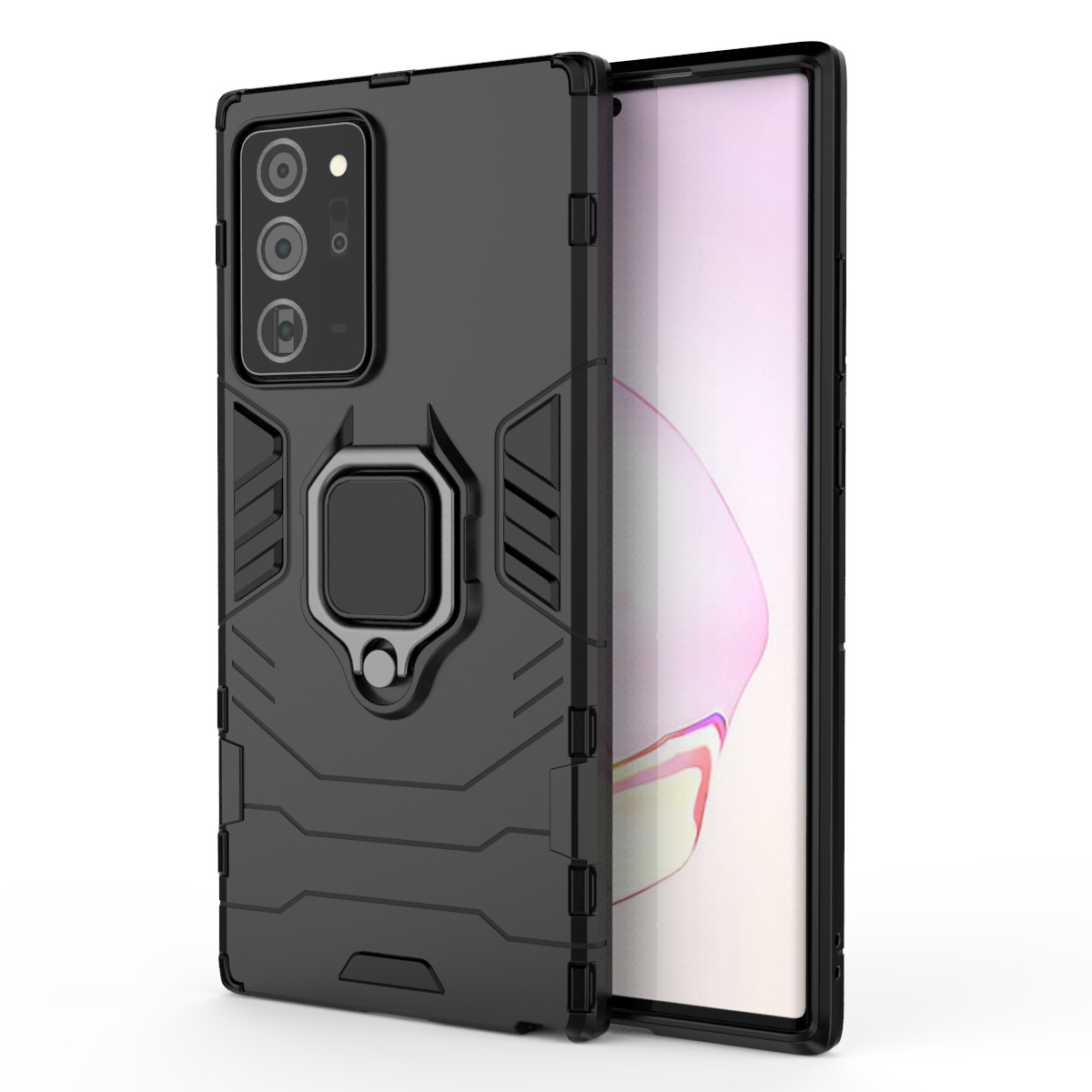 

Чехол MyPads для Samsung Galaxy M51 (Европейская версия) Black (156835), Черный, Samsung Galaxy M51 (Европейская версия)
