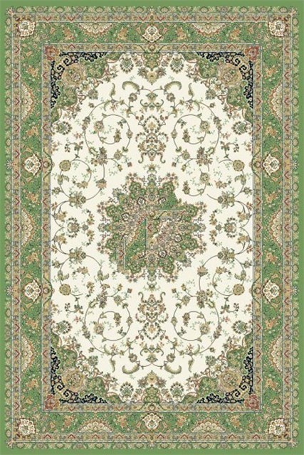 фото Ragolle ковер hermitage 14708 6545 1.95x3м