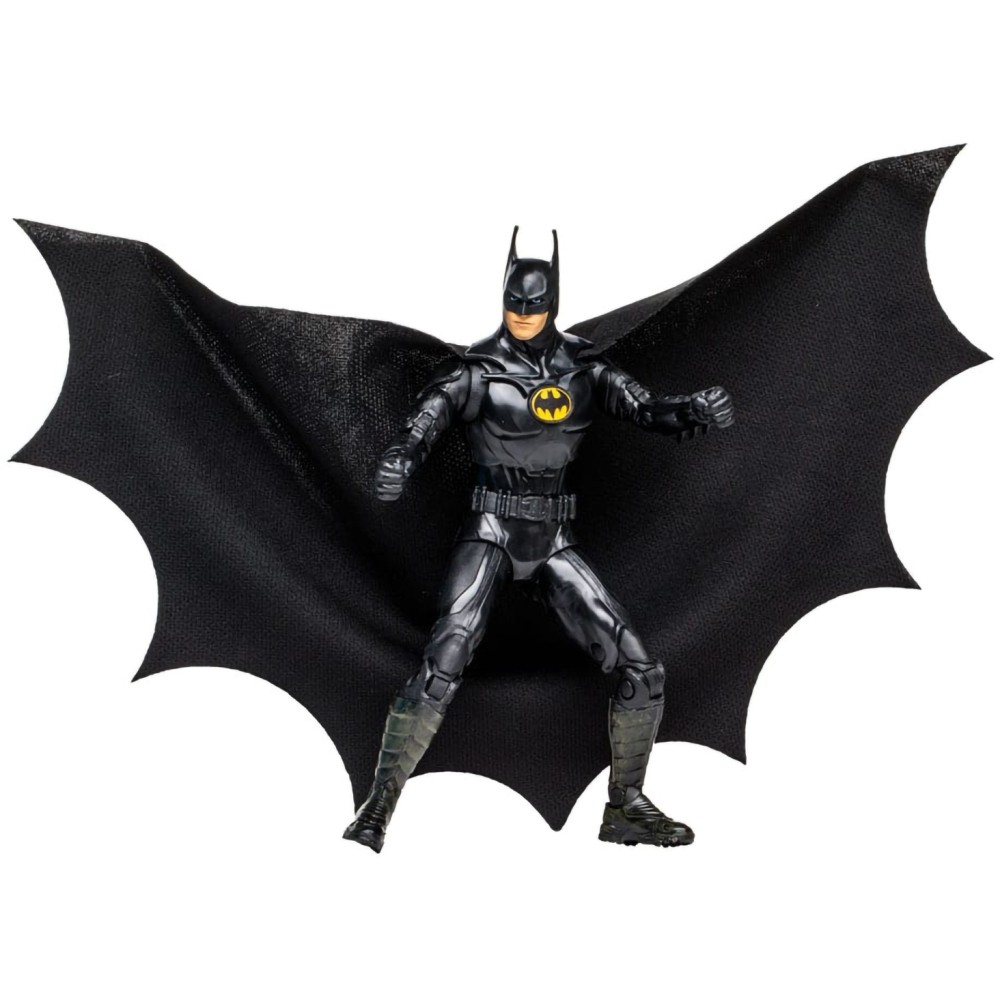 

Фигурка McFarlane Toys DC Multiverse The Flash Batman, Multiverse MCF15522