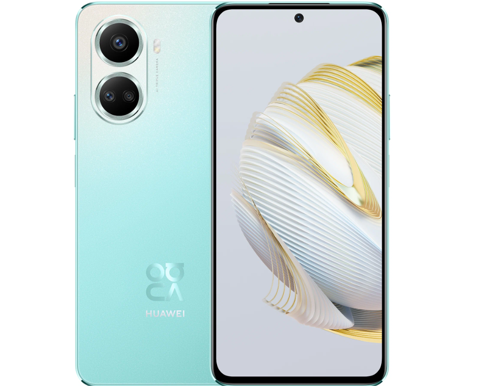 Huawei nova 10 se 8 256