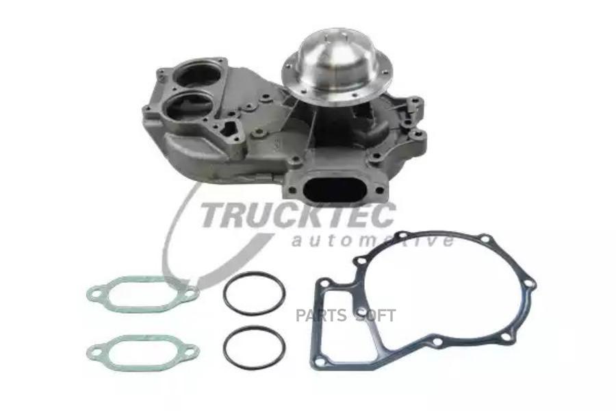 

Водяной Насос Ое: 542 200 2501 TRUCKTEC AUTOMOTIVE 0119168