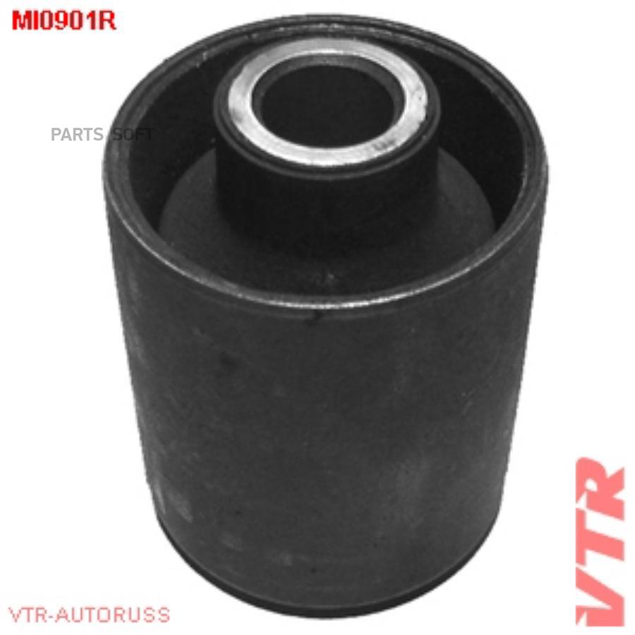 

Сайлентблок цапфы задней подвески, передний VTR mi0901r