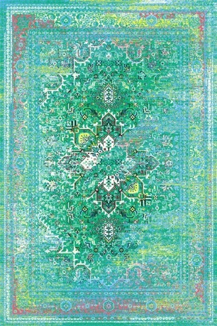

Erdenet Ковер Hunnu 6A1781 166 2x3м, Hunnu