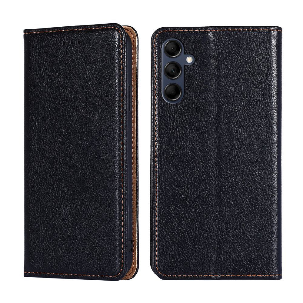 

Чехол MyPads для Samsung Galaxy M14 5G черный (246447)