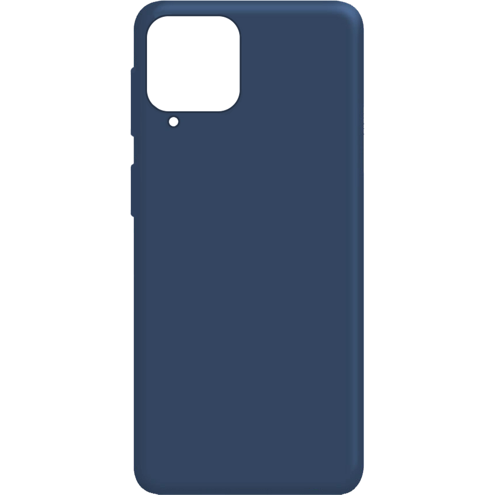 Клип-кейс Gresso Smart Slim для Samsung Galaxy M53 Blue