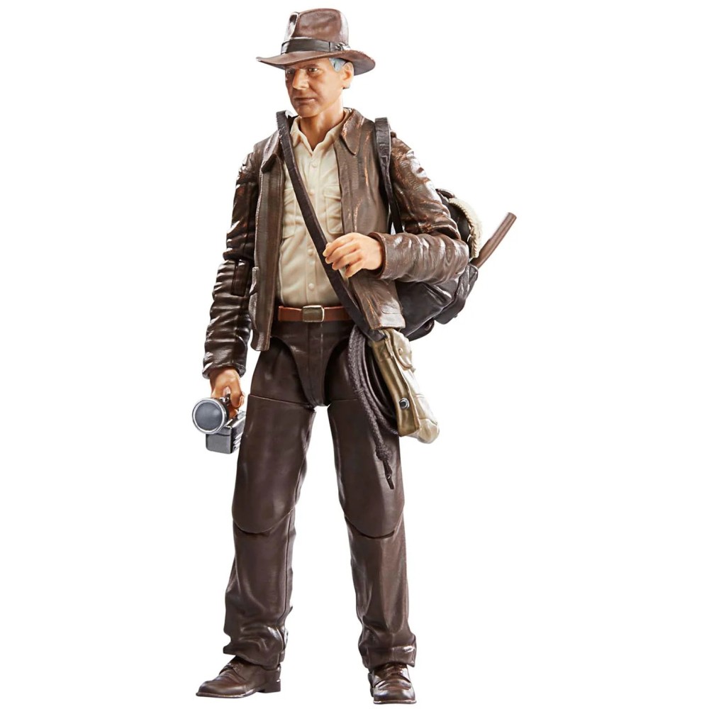 

Фигурка Hasbro Indiana Jones Adventure Series Indiana Jones, Dial of Destiny F6067
