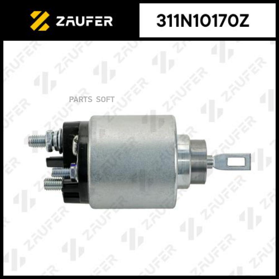 

Втягивающее Реле Стартера ZAUFER 311n10170z