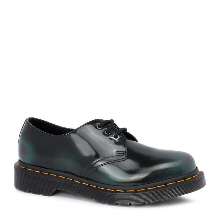 

Полуботинки женские Dr. Martens 26674001_2510425 черные 37 EU, 26674001_2510425