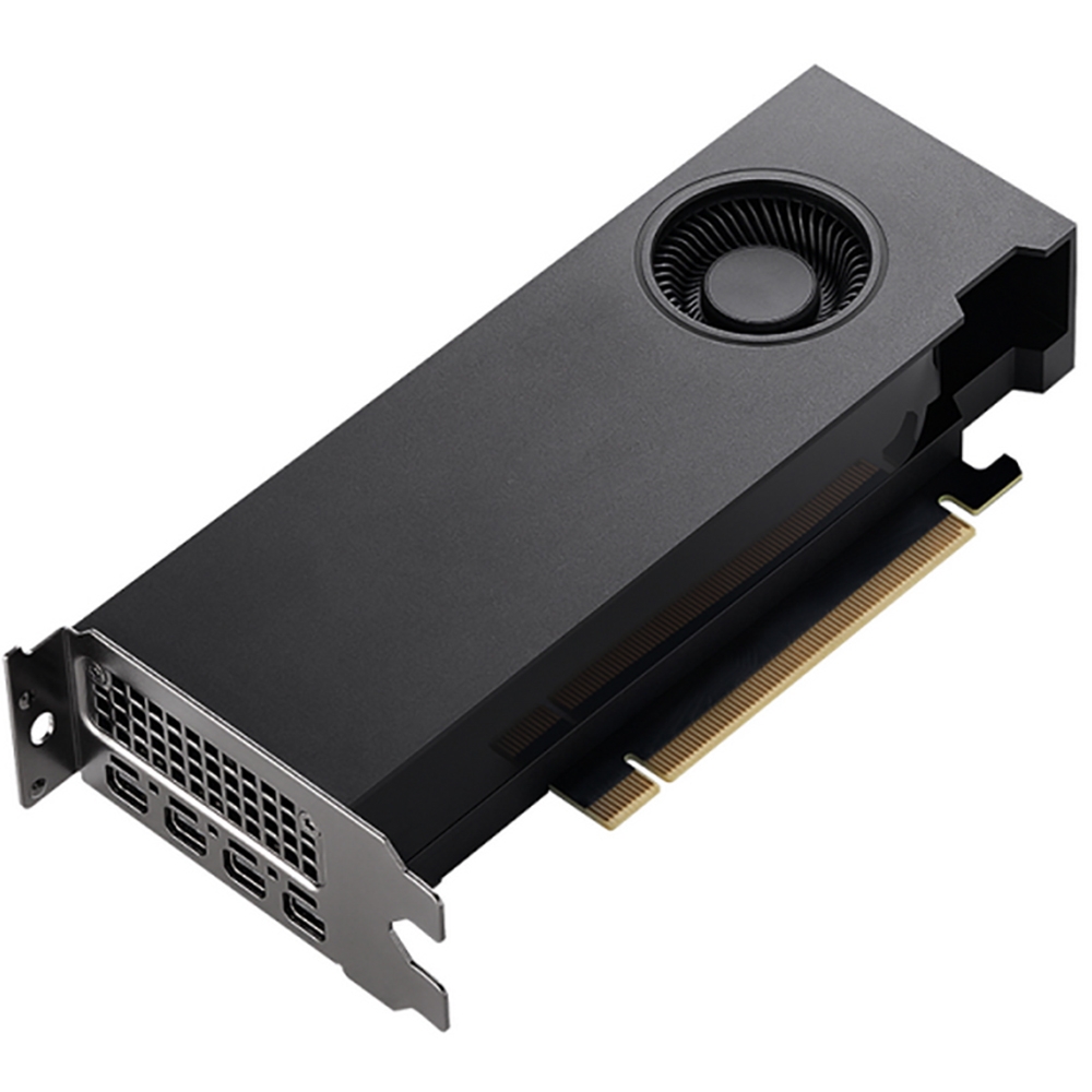 фото Видеокарта 20гб pny quadro rtx a4500 gddr6 320 bit (svcnrtxa4500-pb)