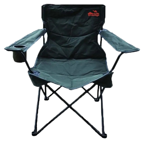 

Стул Tramp TRF-037 Standart Green, Standart Green