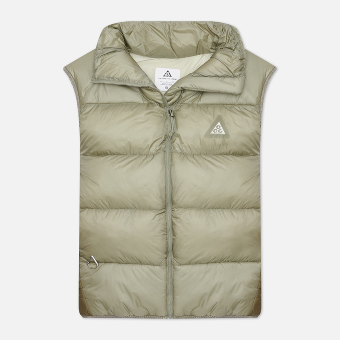 

Утепленный жилет мужской Nike DH3075-320 хаки L, DH3075-320