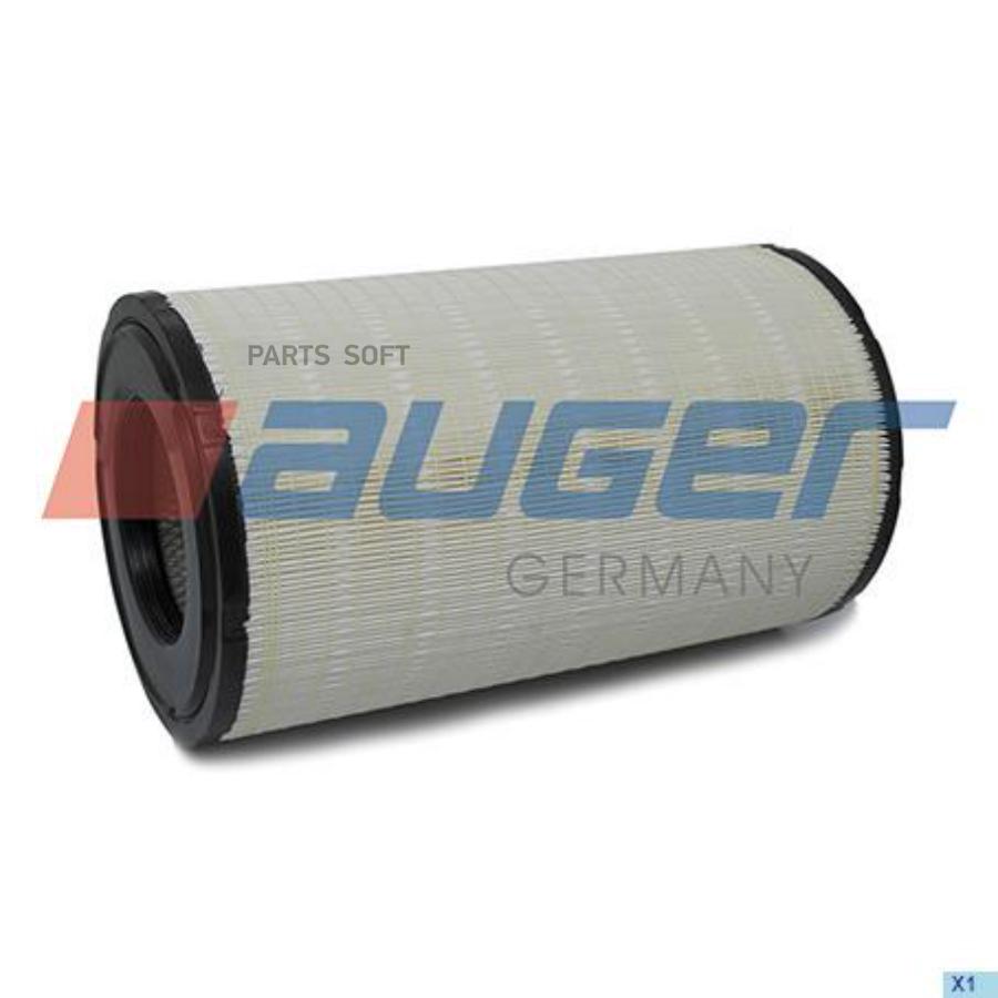 

Воздушный Фильтр Картридж auger 70808