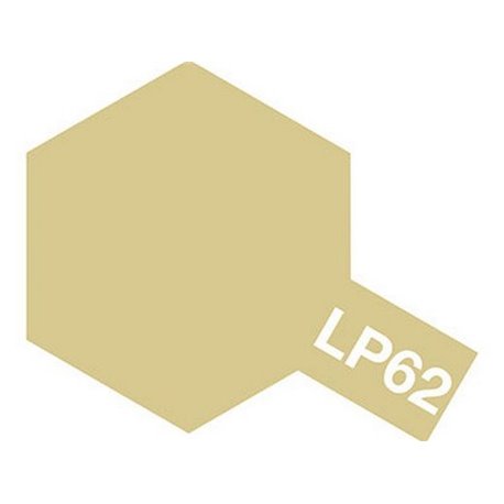 фото Краска лаковая tamiya lp-62 titanium gold (титановое золото) , 10 мл. 82162