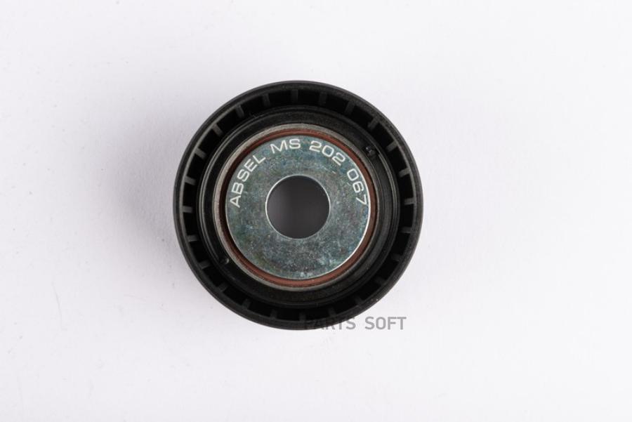 

ABSEL Ролик обводной приводного ремня