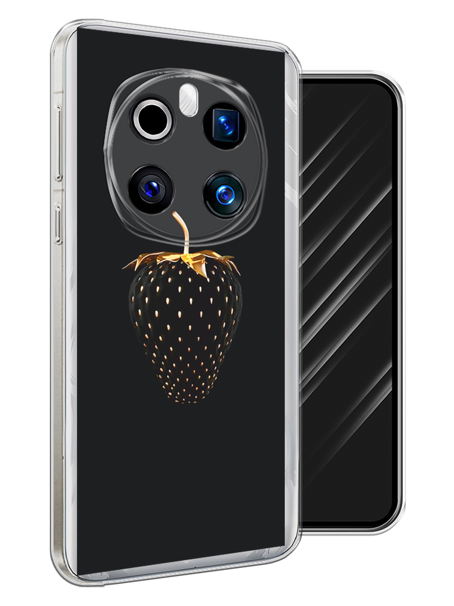 Чехол Awog на Honor Magic 7 Pro 