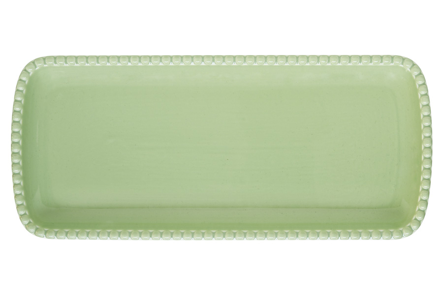 

Блюдо сервировочное Tiffany Easy Life 36х16 см прямоугольный EL-R2714/TIFG