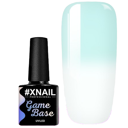 

База Xnail, Game Thermo №080